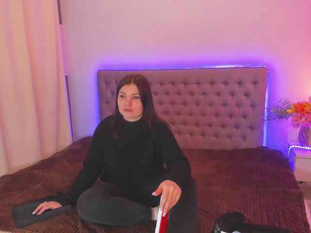 AmandaHope webcam
