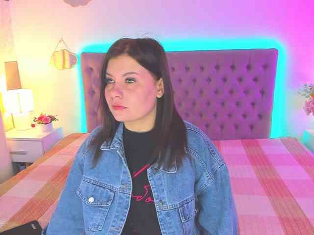 AmandaHope webcam
