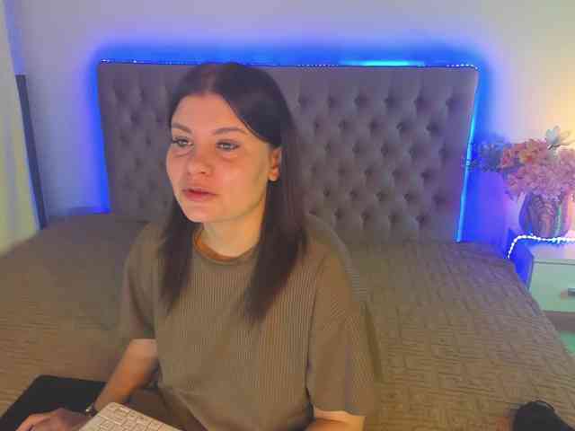 AmandaHope webcam