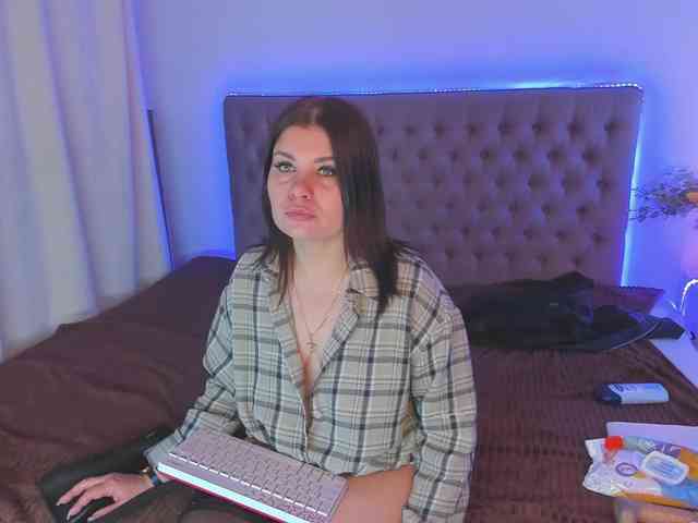 AmandaHope webcam