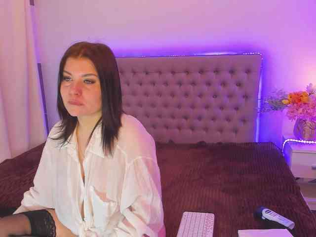 AmandaHope webcam