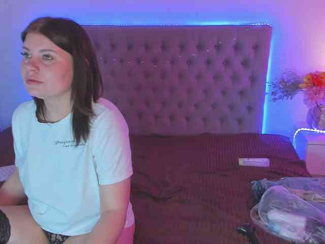 AmandaHope webcam