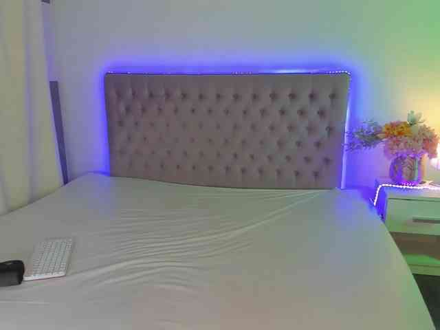 AmandaHope webcam