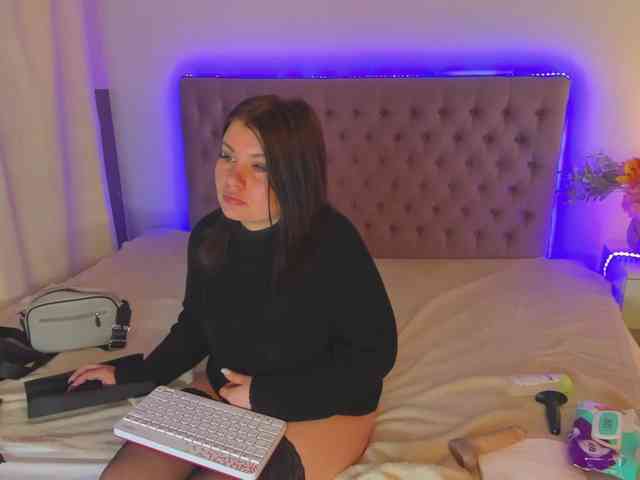 AmandaHope webcam