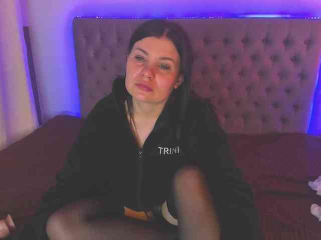 AmandaHope webcam
