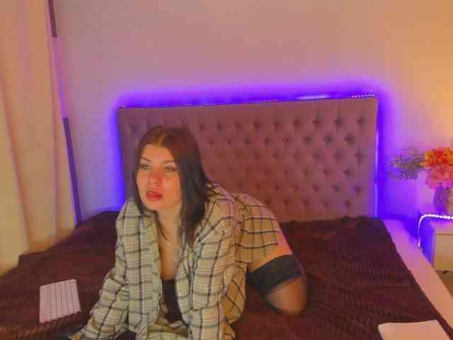 AmandaHope webcam