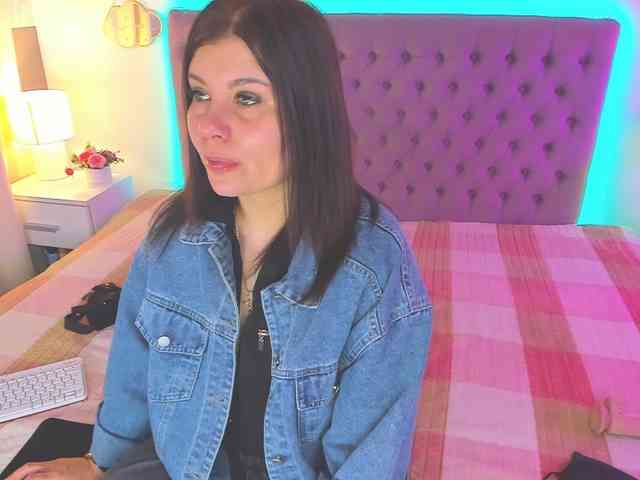 AmandaHope webcam