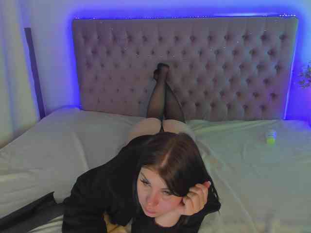 AmandaHope webcam