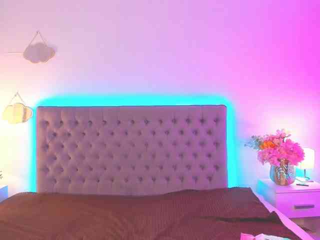 AmandaHope webcam