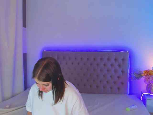 AmandaHope webcam