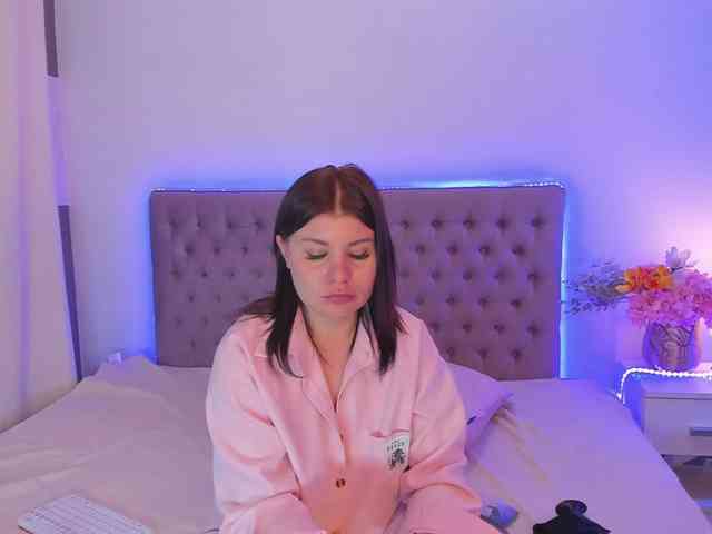 AmandaHope webcam