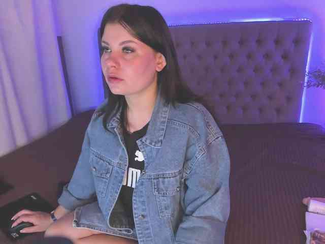 AmandaHope webcam