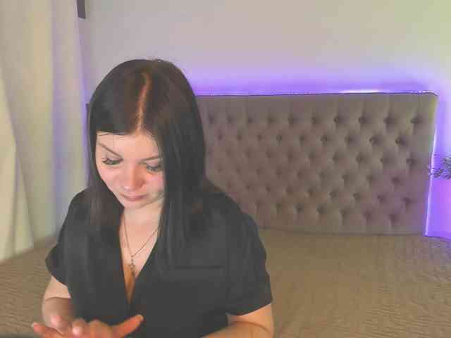 AmandaHope webcam