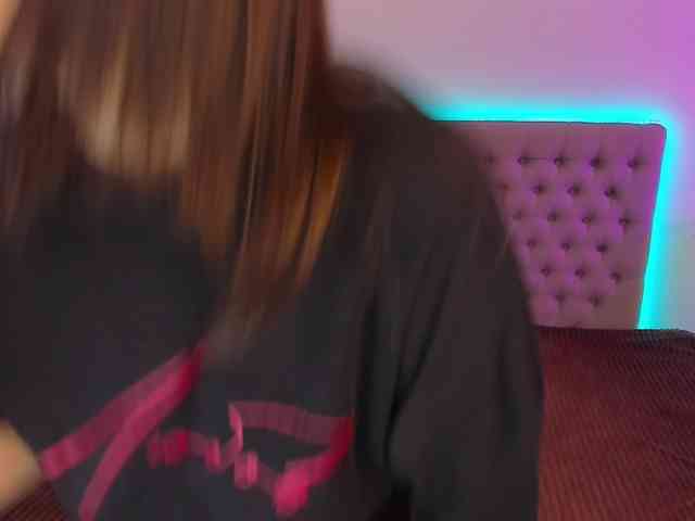 AmandaHope webcam