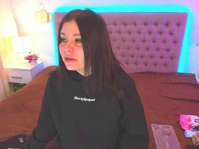 AmandaHope webcam