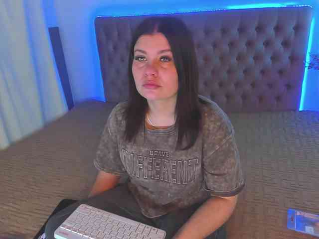 AmandaHope webcam