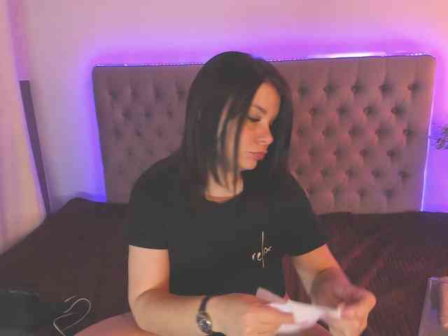 AmandaHope webcam