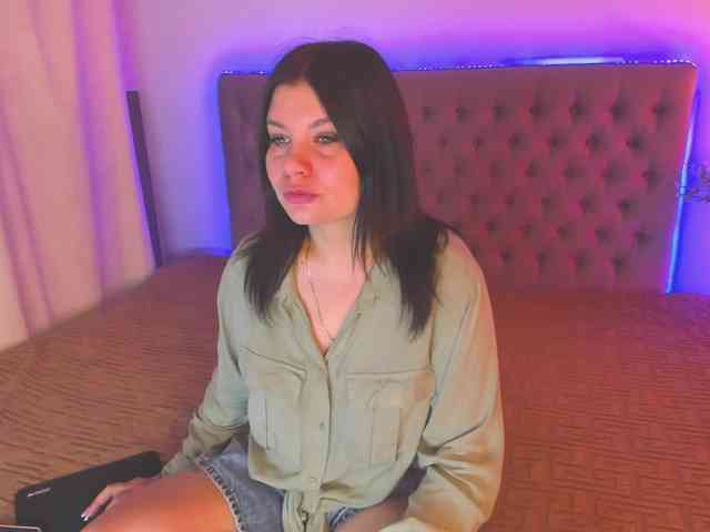 AmandaHope webcam