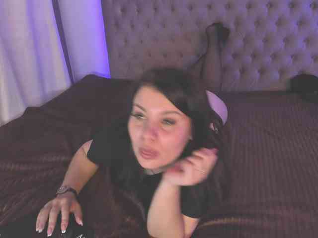 AmandaHope webcam