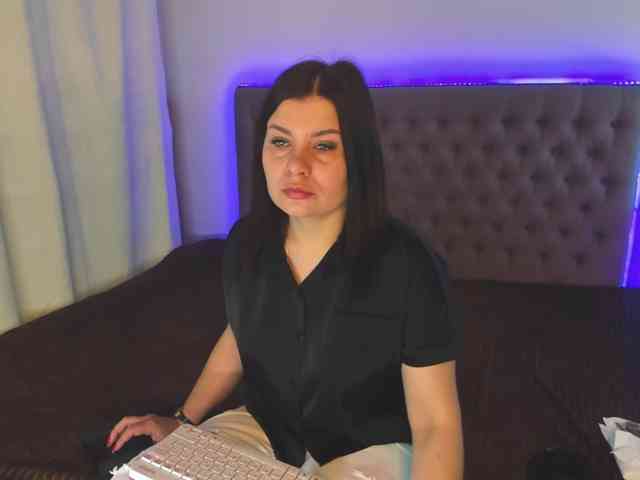 AmandaHope webcam