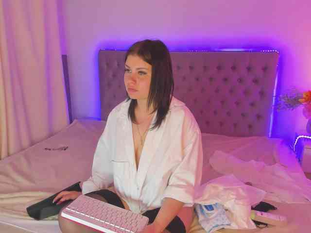 Modella: AmandaHope