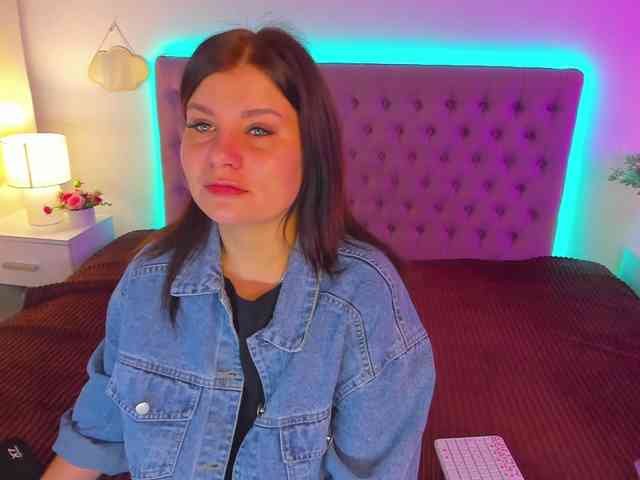 AmandaHope webcam