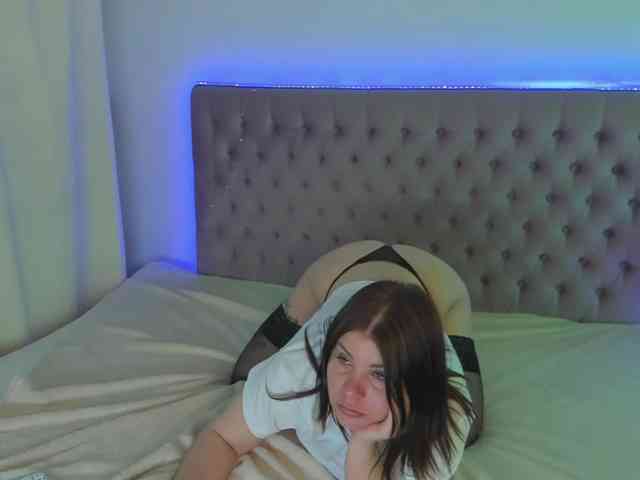 AmandaHope webcam