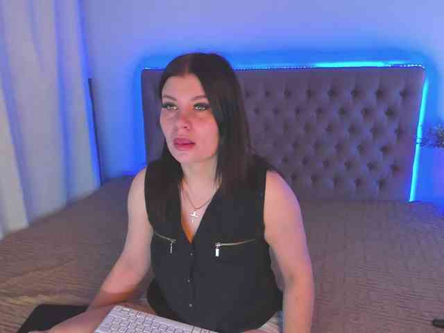 AmandaHope webcam