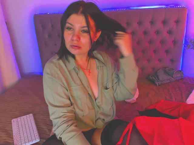 AmandaHope webcam