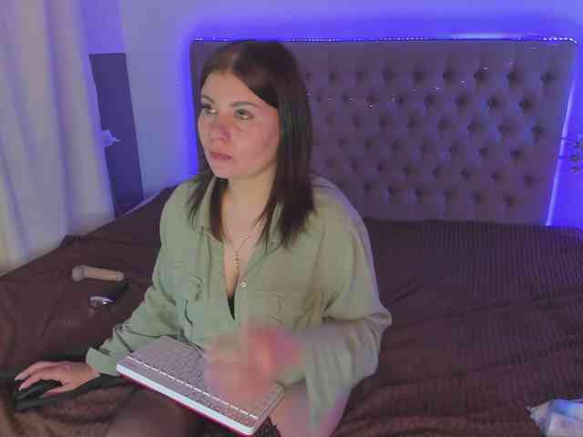 AmandaHope webcam