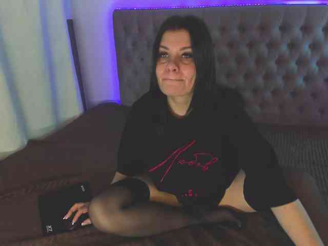 AmandaHope webcam