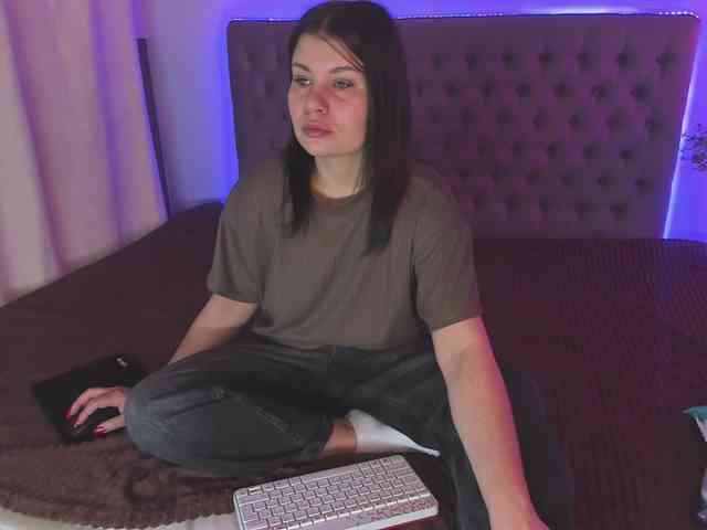 AmandaHope webcam