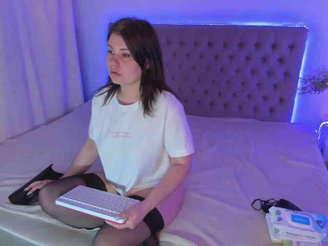 AmandaHope webcam