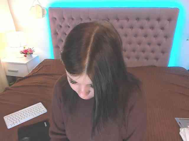 AmandaHope webcam