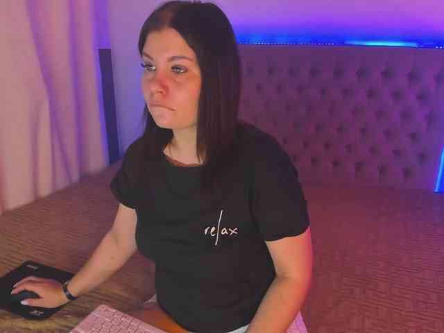 AmandaHope webcam