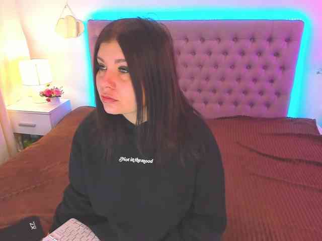 AmandaHope webcam
