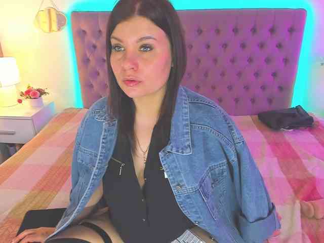 AmandaHope webcam