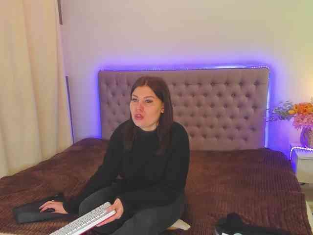 AmandaHope webcam