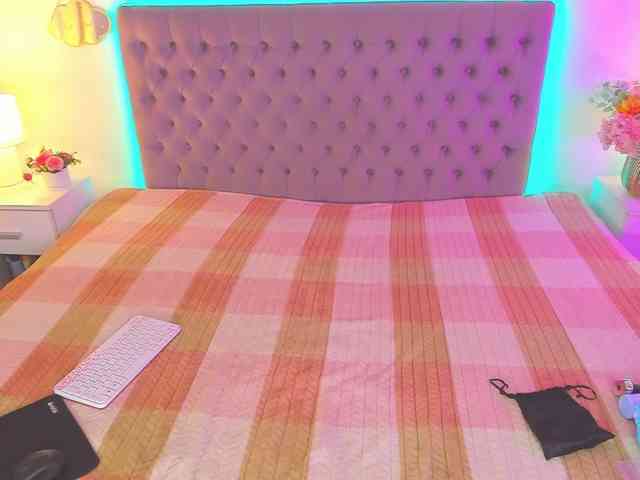 AmandaHope webcam