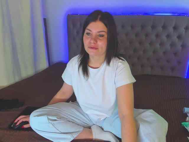 AmandaHope webcam