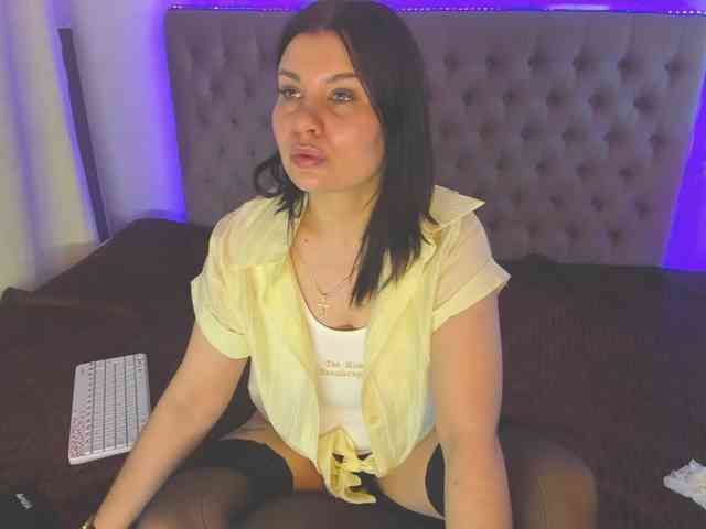 AmandaHope webcam