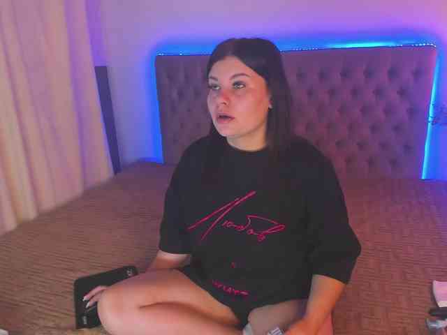 AmandaHope webcam