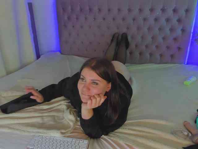 AmandaHope webcam