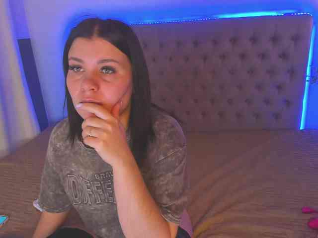 AmandaHope webcam
