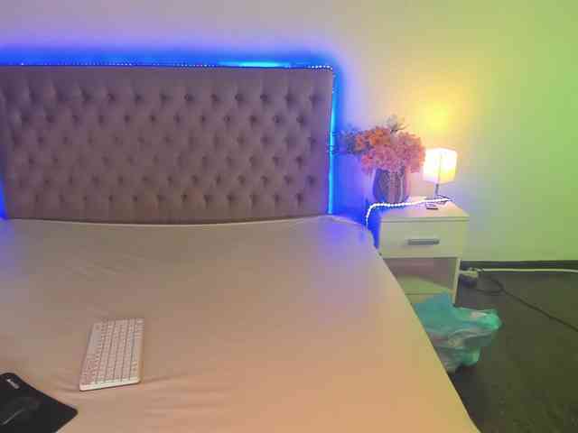 AmandaHope webcam