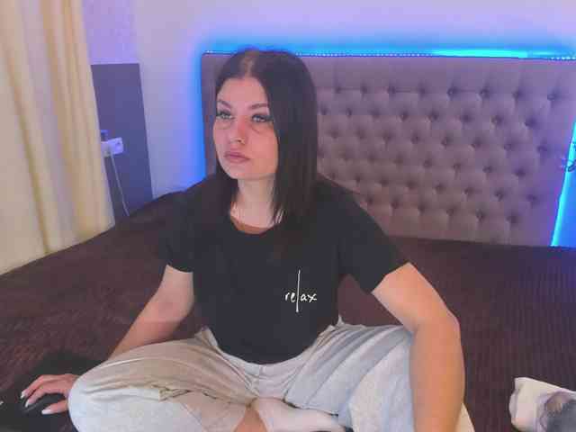 AmandaHope webcam