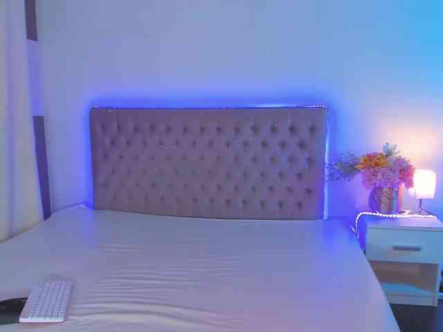 AmandaHope webcam