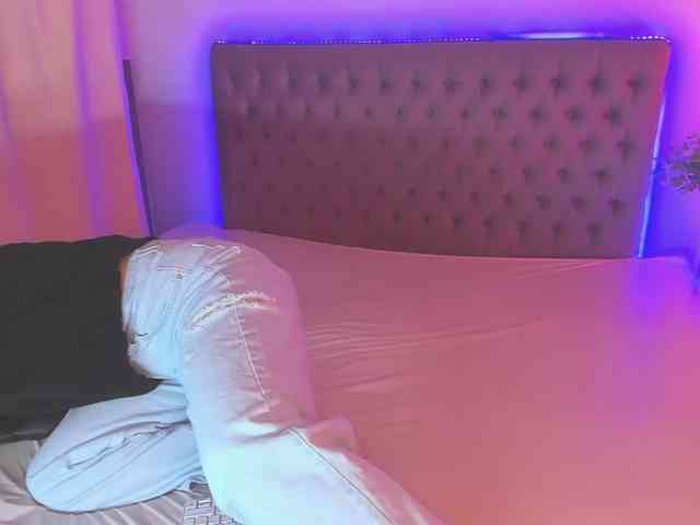 AmandaHope Sex Cam Show