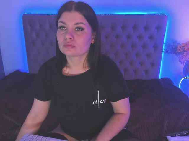 AmandaHope webcam