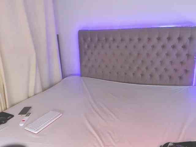 AmandaHope webcam